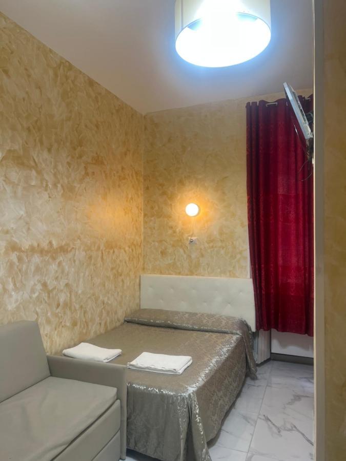 Termini Golden House Hotel Rome Exterior photo