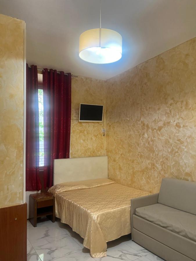 Termini Golden House Hotel Rome Exterior photo